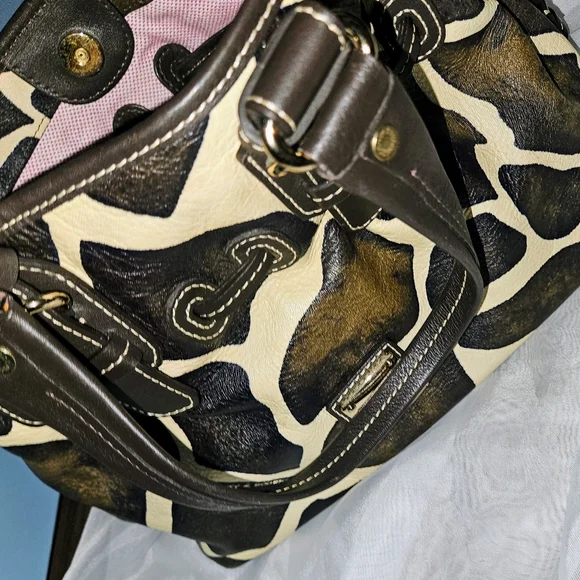 PRELOVED Dooney & Bourke Women Purse - Picture 9 of 16